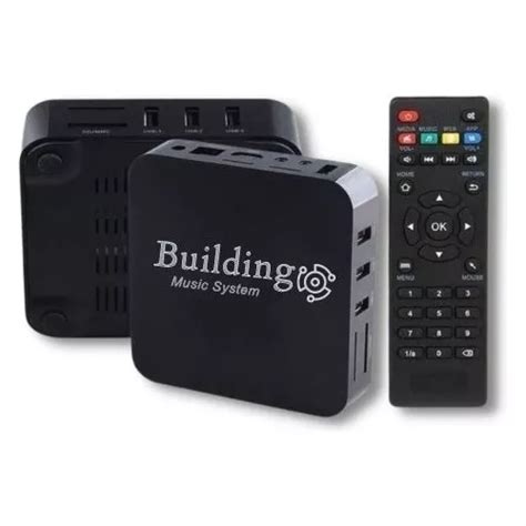 Conversor Smart Tv Box 8gb De Ram 128gb Pro 4k Android 11 à venda em