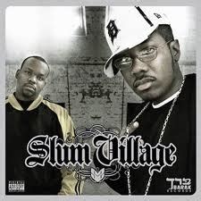 SLUM VILLAGE CD SLUM VILLAGE スラムヴィレッジHIPHOP R Bディスクユニオンオンラインショップ