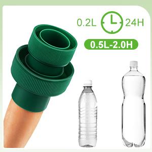 Amazon Bottle Adapter Self Watering Spikes Terracotta Plant