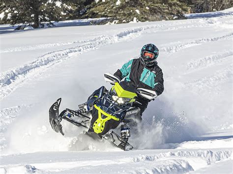 New 2023 Polaris 850 Switchback Assault 146 SC Snowmobiles In Newport