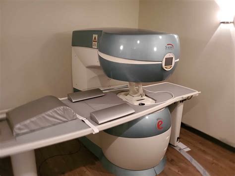 Open MRI Machines & Procedures | Atlanta, GA | AllSpine