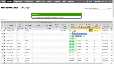 Aladtec Reviews, Cost & Features | GetApp Australia 2025