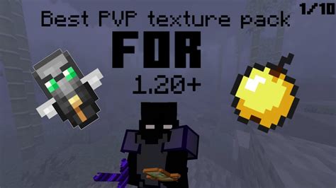 Best Pvp Texture Pack Youtube