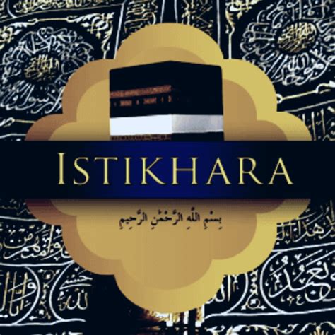 Istikhara Apps On Google Play