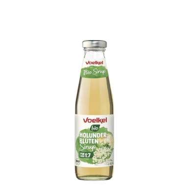 Bio Himbeer Sirup Von Voelkel Hier Bestellen