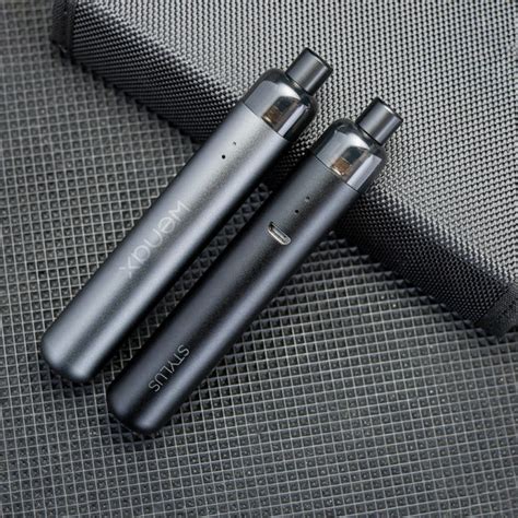 Geekvape Wenax Stylus Pod Kit 1100mah Siêu nhỏ gọn tiện lợi 2020