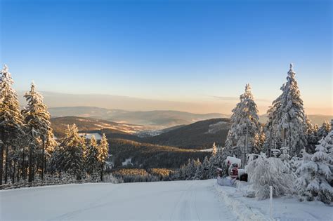 Czarna Góra - Resort - Starostwo Powiatowe w Kłodzku