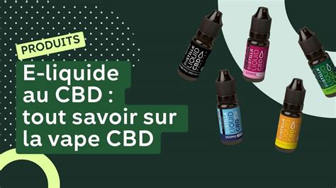 Le Guide Complet Pour Comprendre Et Utiliser L E Liquide Cbd Mg