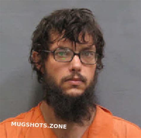 Paley Patrick John 08 05 2022 Houston County Mugshots Zone