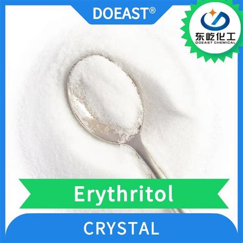 Zero Calories Erythritol Zero Fat Erythritol Sugar Erythritol