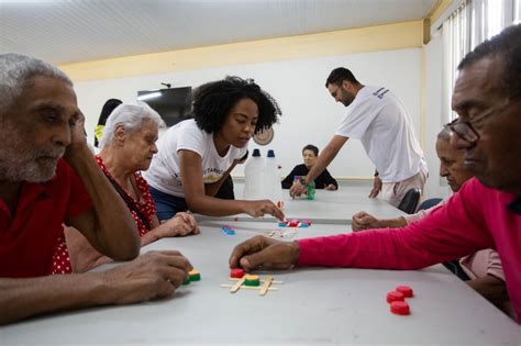 Centro de Alzheimer de Volta Redonda ganha prêmio Zilda Arns pela