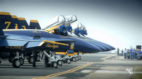 Blue Angels Return To Their Roots F8f Bearcat Youtube