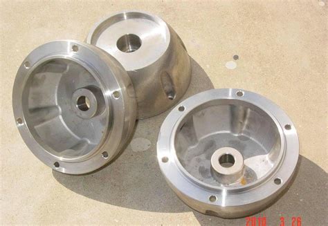 304 Stainless Steel Casting CFS Investment Casting