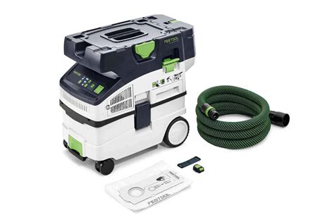 Festool Akku Absaugmobil Cleantec Ctmc Midi I Basic Neonex Gmbh