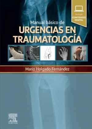 Manual de Fisioterapia en Traumatología en LALEO