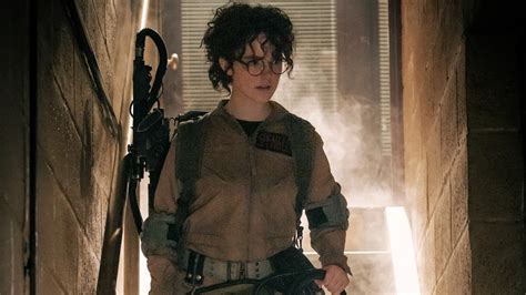 Neu Im Kino In «ghostbusters Frozen Empire Killt Kaltes Kalkül Die