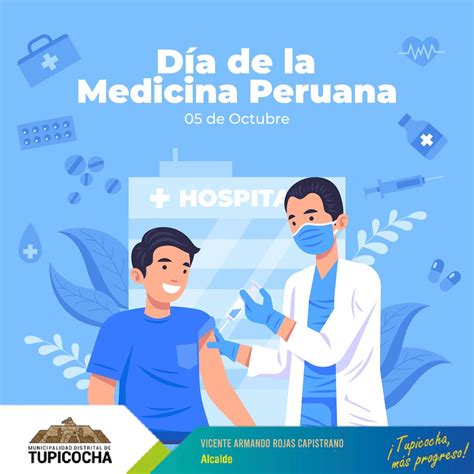 Día de la Medicina Peruana Municipalidad de tupicocha Flickr