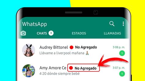 Como saber quién tiene mi número agregado en WhatsApp 2023 YouTube