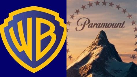 Warner e Paramount estão em negociação para junção de empresas