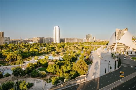 Must Visit Unique Green Areas And Gardens In Valencia Unique Valencia