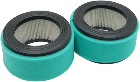 Amazon Mowfill Pack Air Filter With Pre Filter