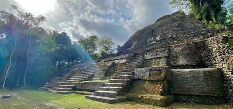 Explore great ancient Maya cities in "Ancient Maya Metropolis" on NOVA ...