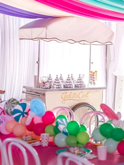 Home Gelato Cart Hire Sydney S Favourite Italian Gelato Carts