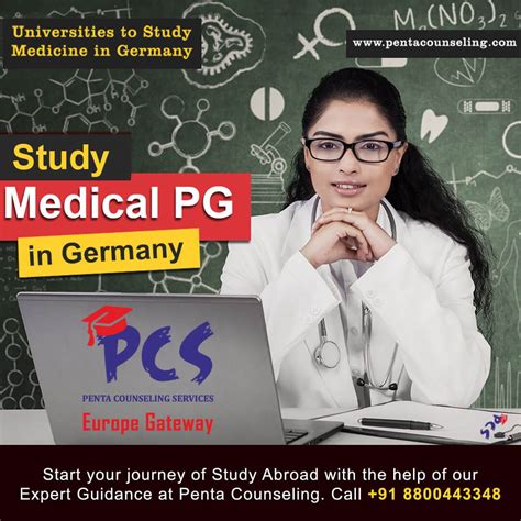 Medical Universities in Germany Europe Vadodara Ahmedabad Pune Visa