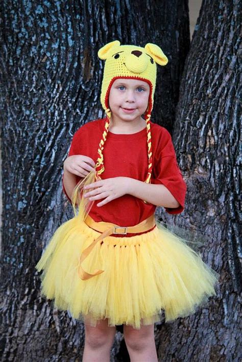 Winnie The Pooh Diy Costume : Winnie the Pooh Halloween | Themed ...