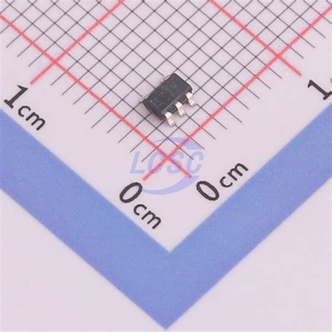 TL071HIDBVR Texas Instruments Amplifiers Comparators LCSC Electronics