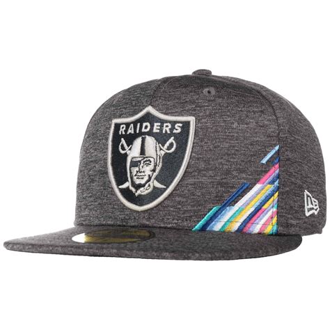 Cappellino 59fifty Cc Raiders By New Era € 2995