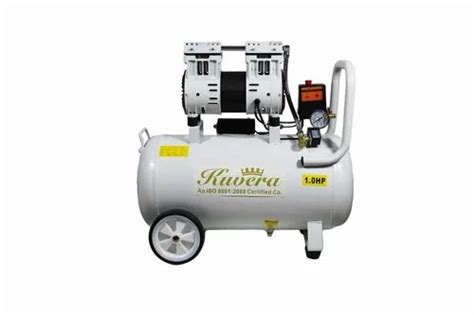 Up To 3 Hp Air Compressor 50 Lit Oil Free At Rs 9000 In New Delhi Id