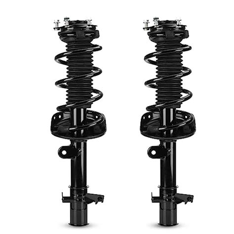 Best Struts For Honda Crv