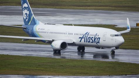 Boeing S Mystery Records Mia For Alaska Airlines Door Plug Incident On