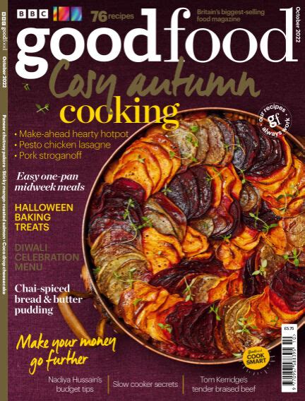 Read Bbc Good Food Magazine On Readly The Ultimate Magazine