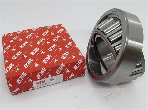 Bearing Mcb Hm Hm Buy Price In Ukraine