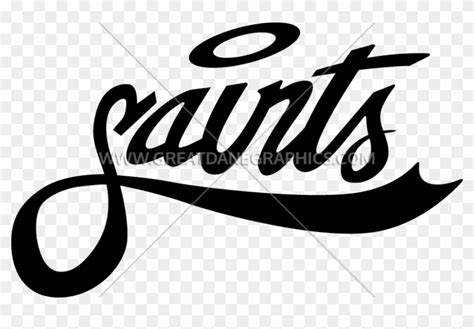 Saints Logo Vector at Vectorified.com | Collection of Saints Logo ...