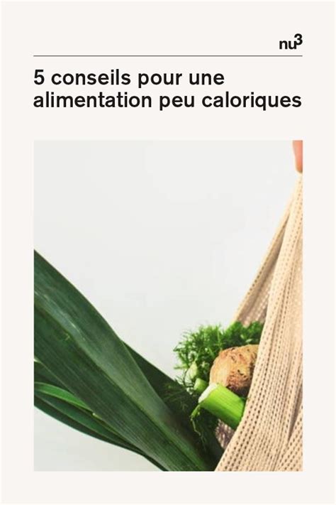 Aliments Peu Caloriques Les Aliments Les Moins Caloriques Nu