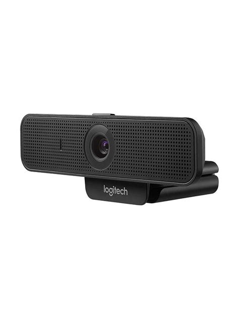 Logitech C925e Webcam Shop Definitive Audio Video Solutions