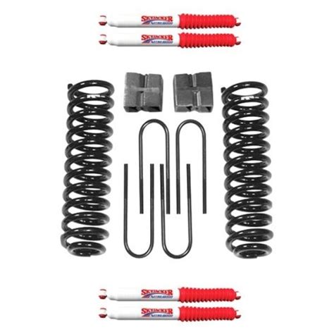 Skyjacker Suspension Lift Kit 174EBK N