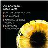 Garnier Olia Oil Powered And Kaolin Clay Ammonia Free Highlights Kit