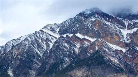 Visit Canadian Rocky Mountain Parks: Best of Canadian Rocky Mountain ...