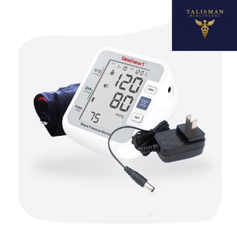 Jual Tensimeter Sinocare Sinoheart Ba Alat Tes Tekanan Darah