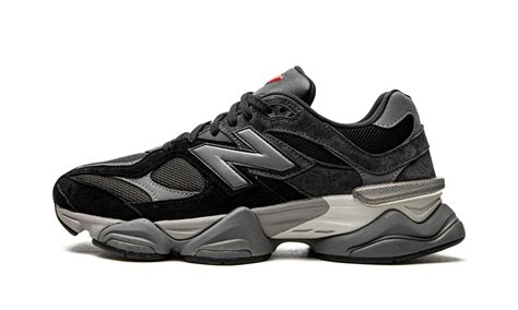 New Balance 9060 Blackcastlerock White Store