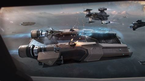 Liberator Star Citizen Wiki