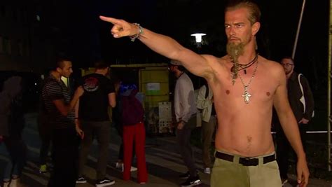 Techno Viking Joko Diese Internet Legende War Die Vorlage Für Den Gag