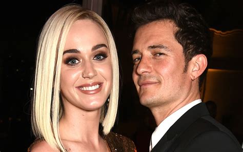 Orlando Bloom Proposes Katy Perry And Finally Engaged On Valentines