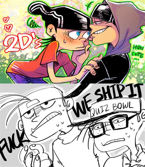 C2ndy2c1d Found This Love It Ed And Eddy Ed Edd N Eddy Du Dudu E