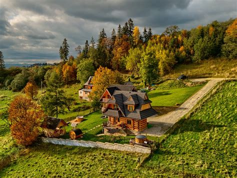 Zdjęcia z Drona Fotografia wnętrz Nieruchomości Wirtualne Spacery