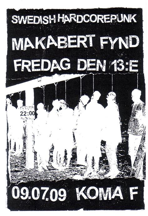 Fredag Den E Makabert Fynd